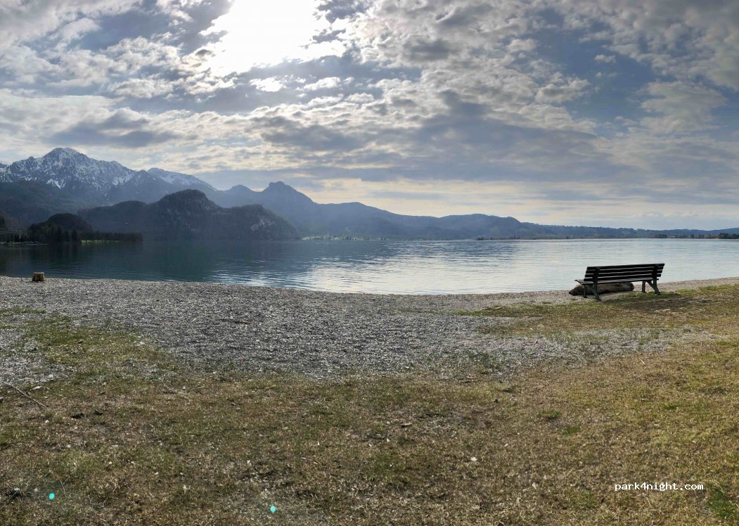 (82431) Kochel am See - 78 Mittenwalder Straße — foto 3