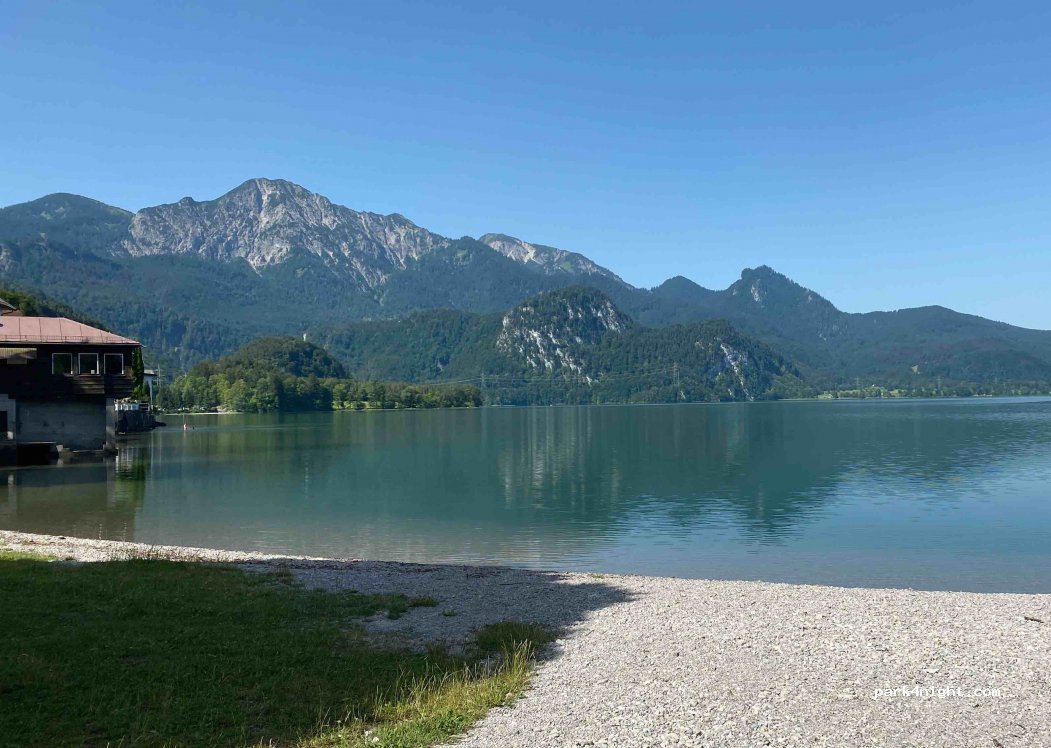 (82431) Kochel am See - 78 Mittenwalder Straße — foto 4