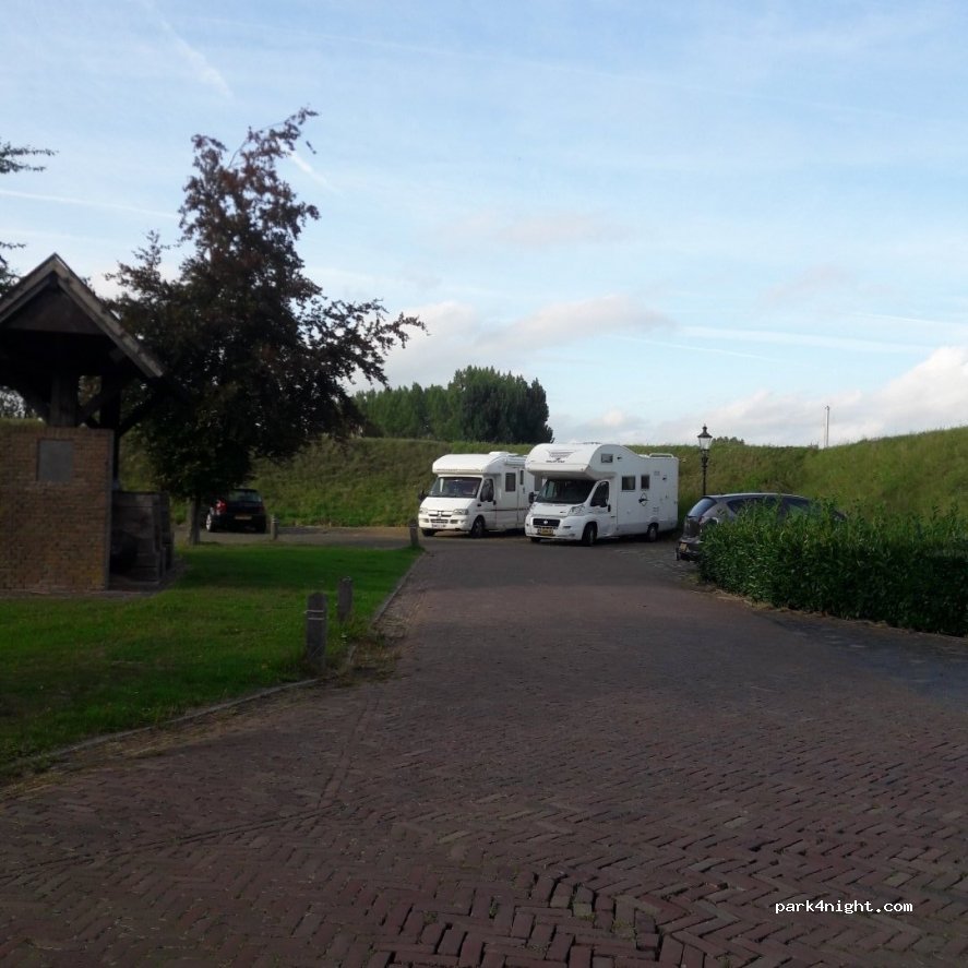 (5256 BH) Heusden - 1 Wijksestraat — foto