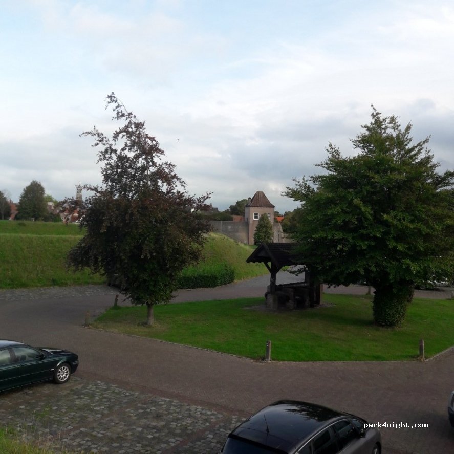 (5256 BH) Heusden - 1 Wijksestraat — foto 3