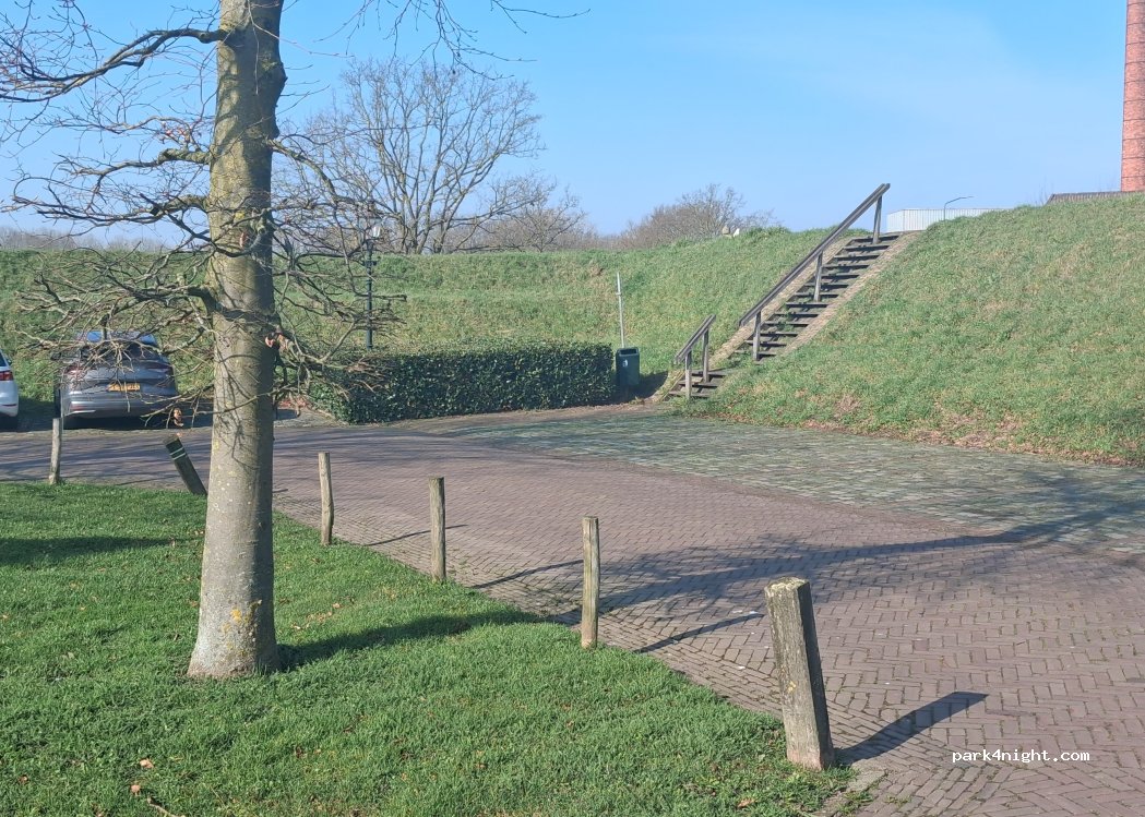 (5256 BH) Heusden - 1 Wijksestraat — foto 5
