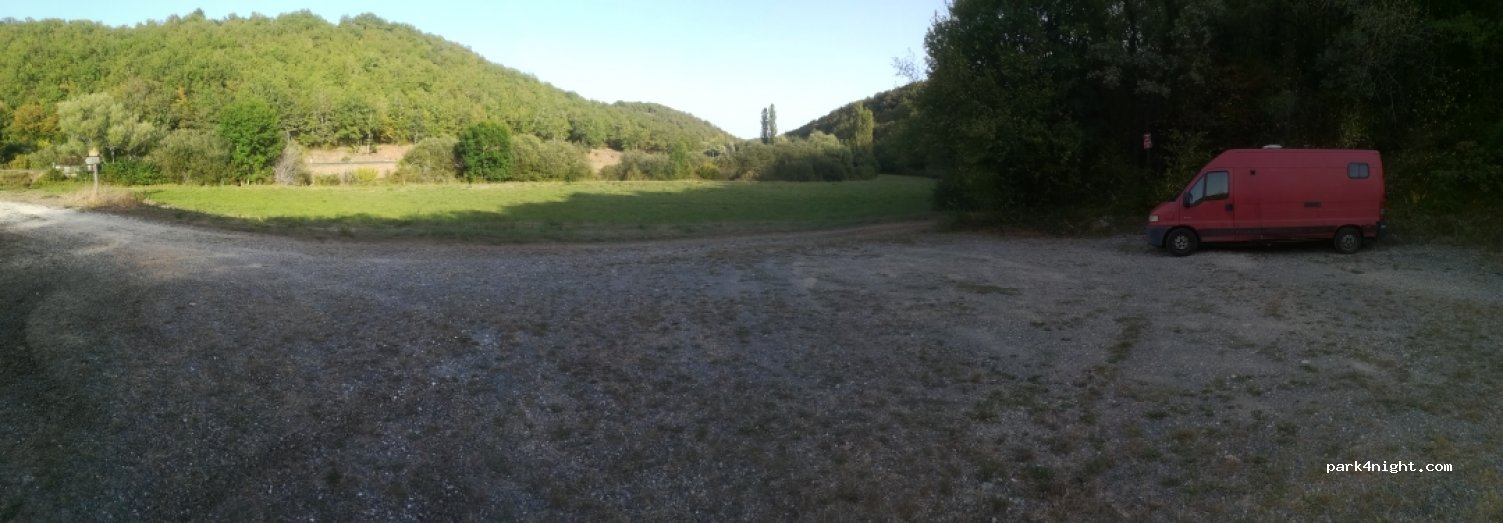 (24120) La Cassagne - D62 — foto