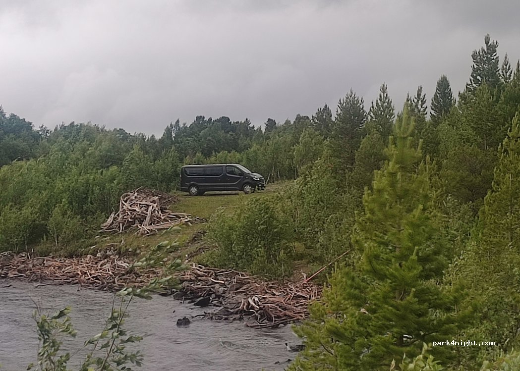 (7393) Rennebu - 37 Sekundær Fylkesveg 512 — foto 2