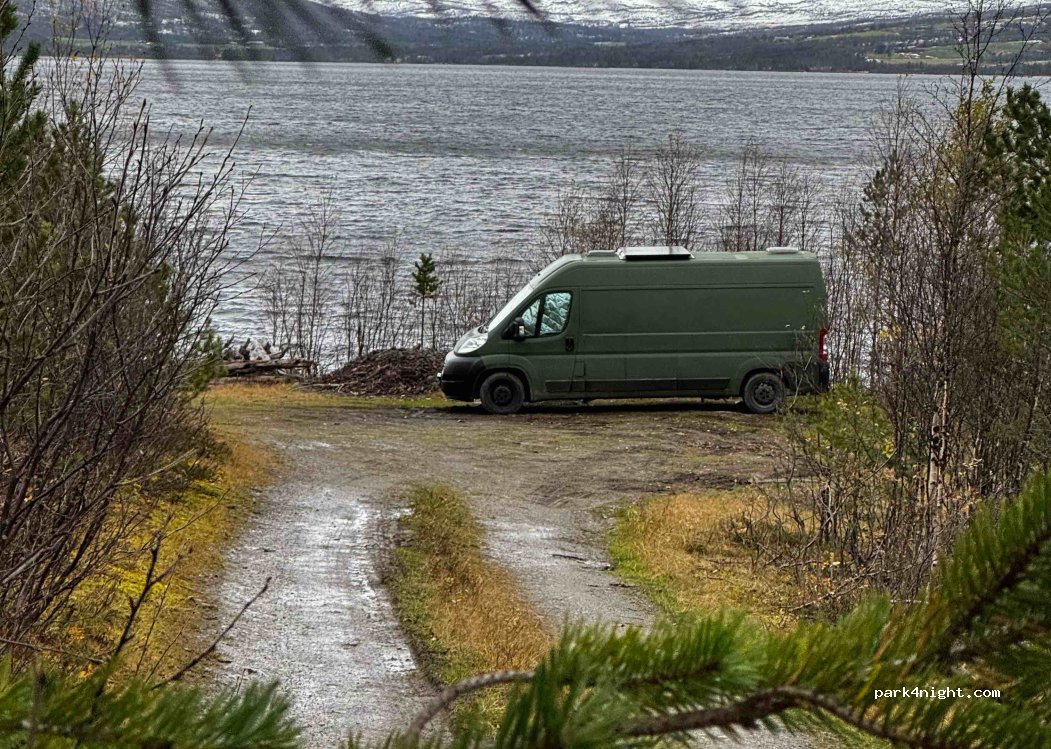 (7393) Rennebu - 37 Sekundær Fylkesveg 512 — foto 3