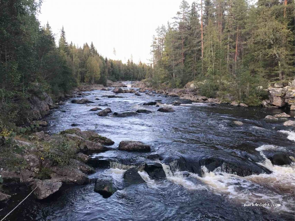 (2450)  - Primær Fylkesveg 215 — foto 3