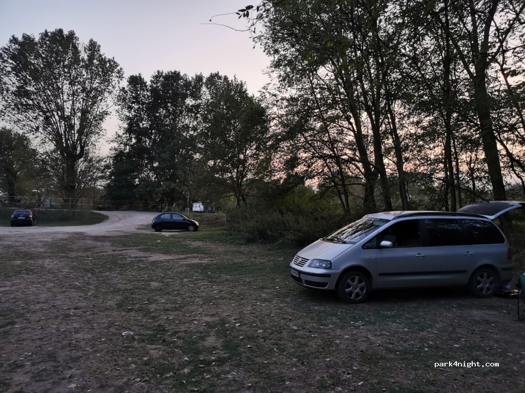 (27020) Carbonara al Ticino - Strada Canarazzo — foto