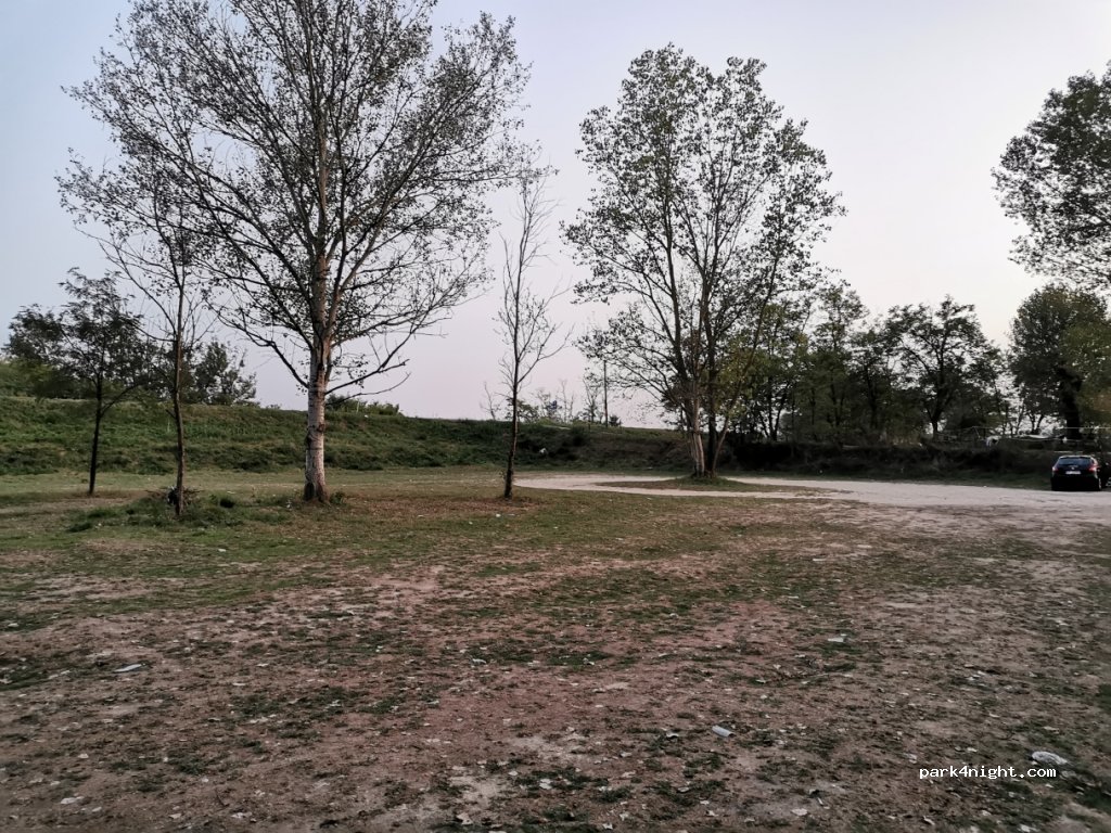(27020) Carbonara al Ticino - Strada Canarazzo — foto 2