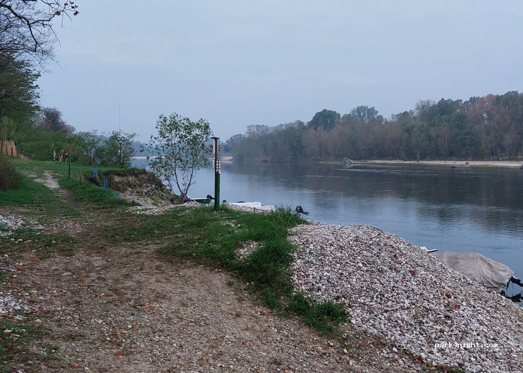 (27020) Carbonara al Ticino - Strada Canarazzo — foto 4