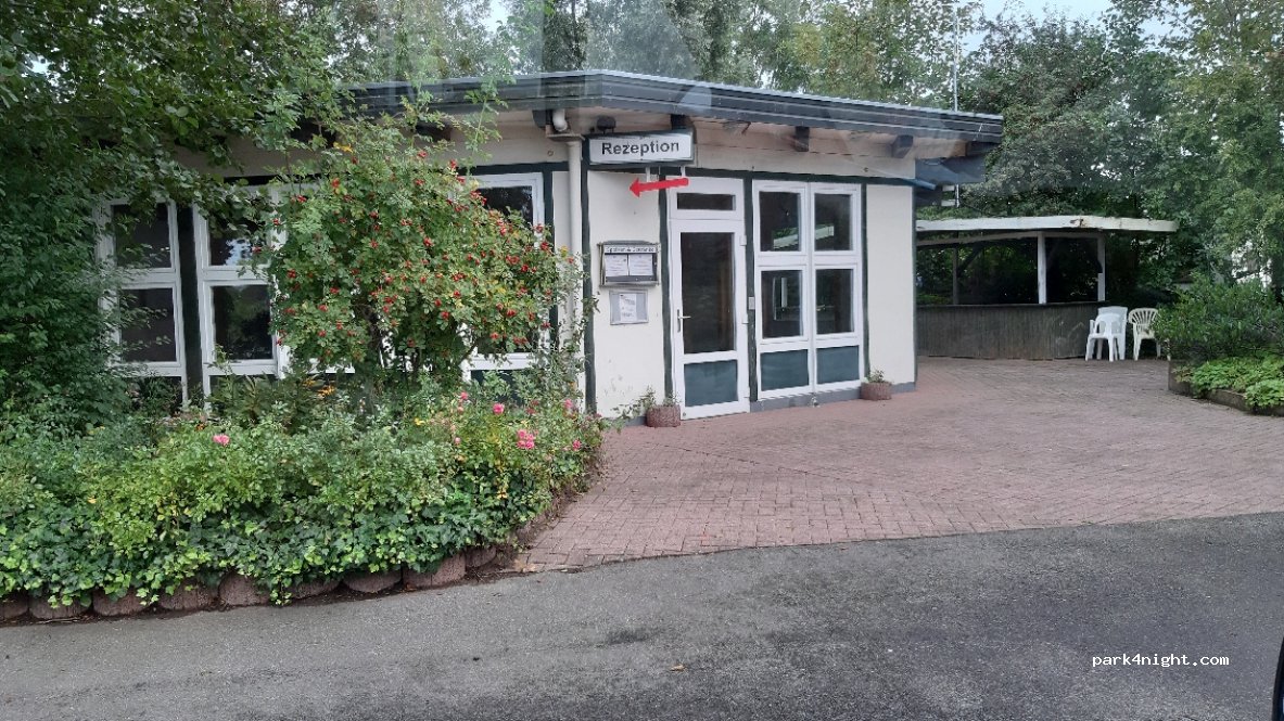 Eider und Treene Campingplatz — foto 2