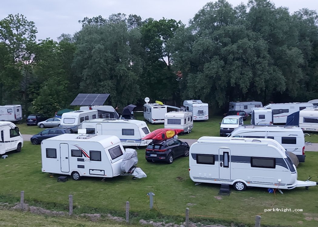 Eider und Treene Campingplatz — foto 3