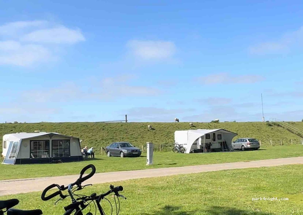 Eider und Treene Campingplatz — foto 4