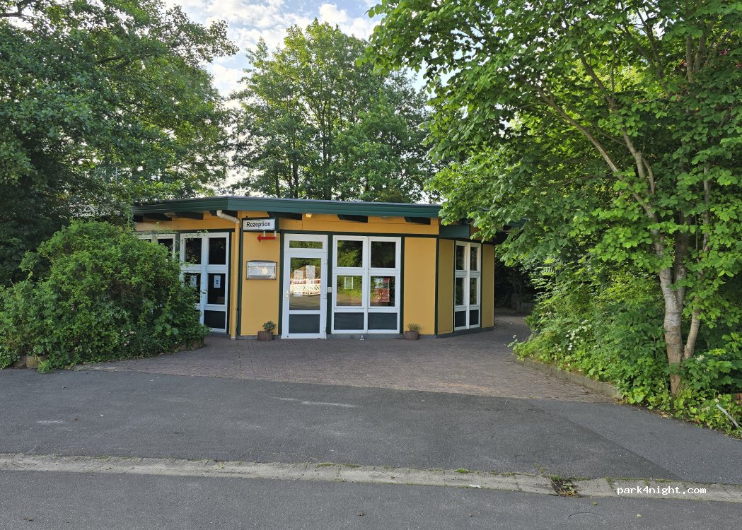 Eider und Treene Campingplatz — foto 5