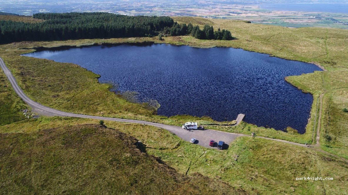 (BT49 0JF) Limavady - Unnamed Road — foto