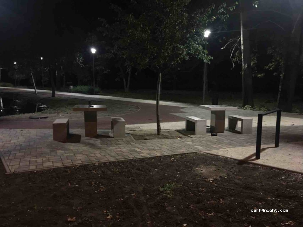 (4100) Berettyóújfalu - 9 Népliget utca — foto 3