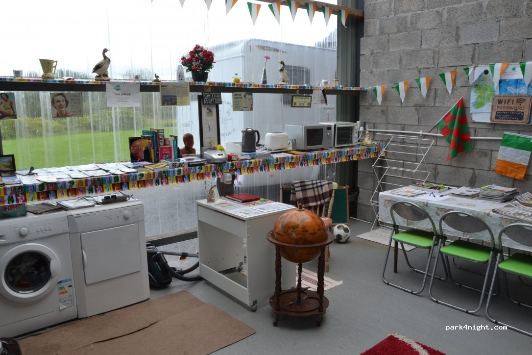 () Claremorris - R331 — foto