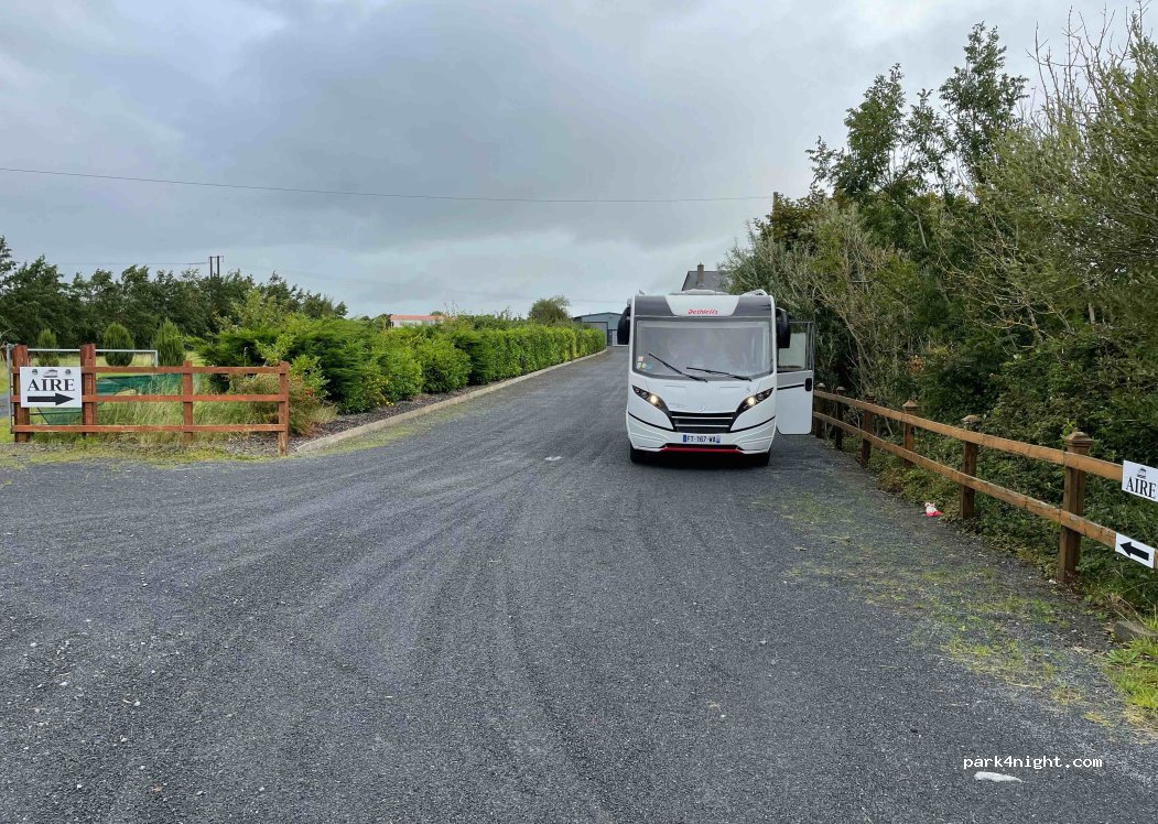 () Claremorris - R331 — foto 3