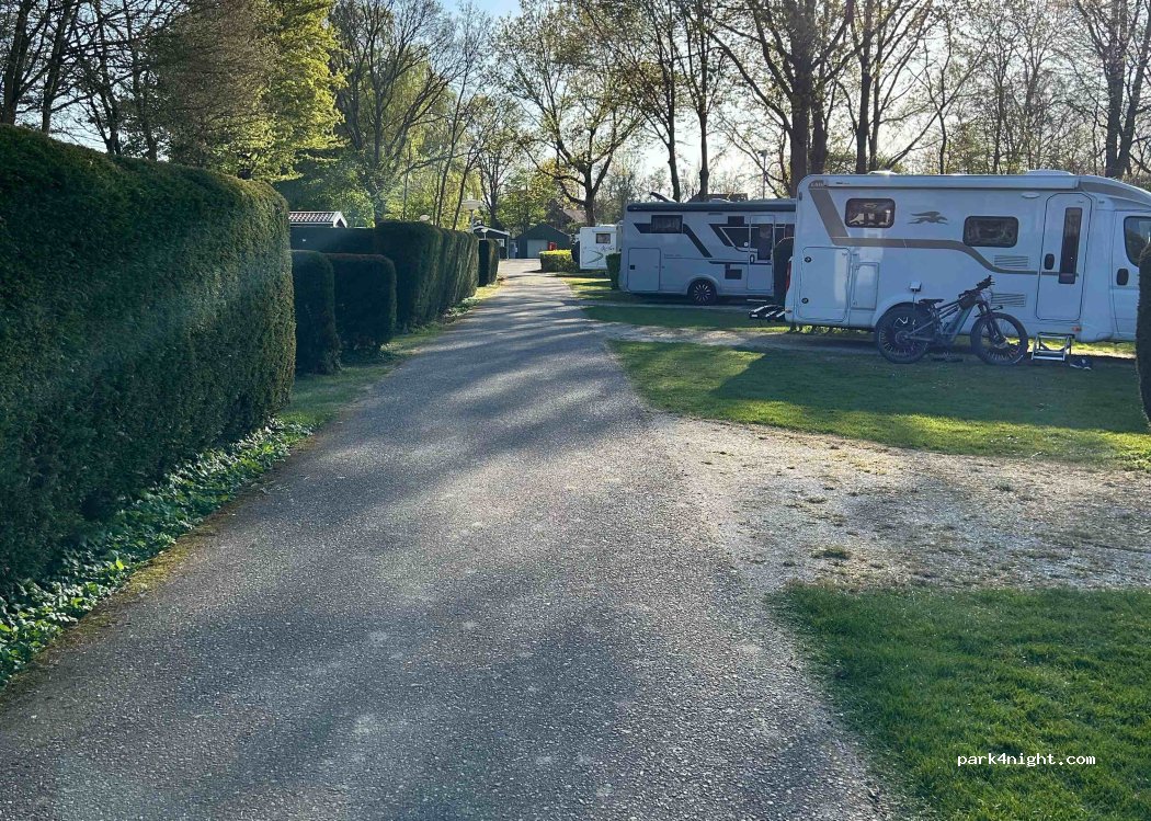 Camping de Koornmolen — foto 2