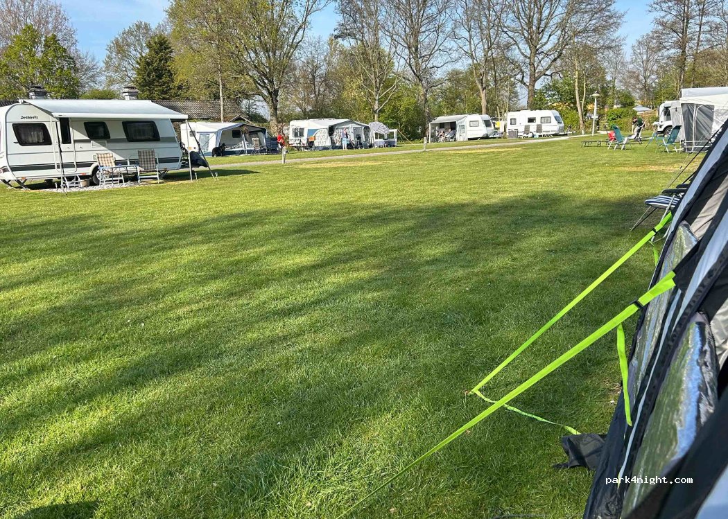 Camping de Koornmolen — foto 3