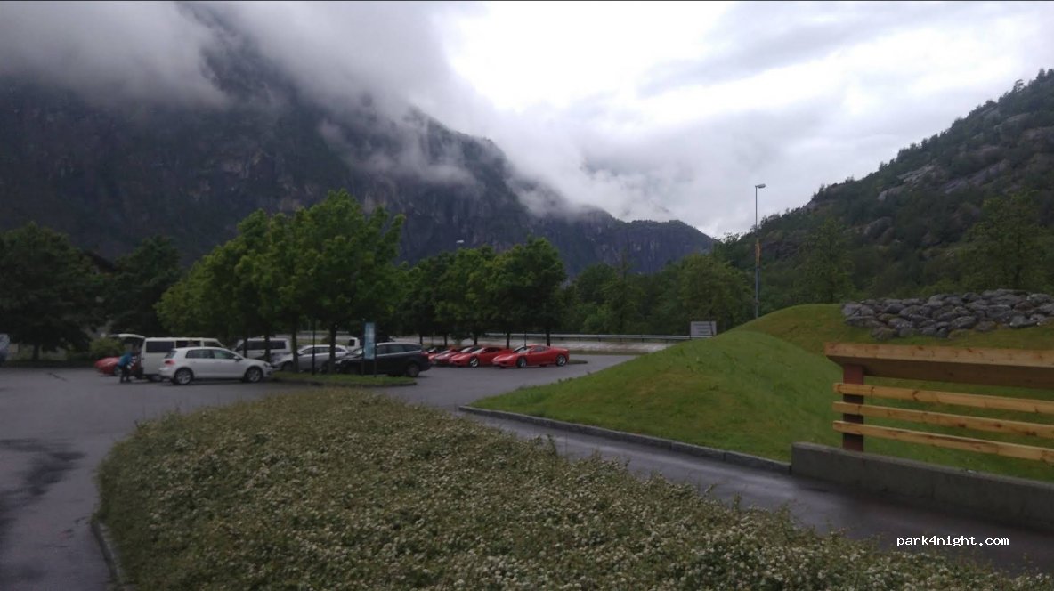 (5784) Øvre Eidfjord - 11 Sæbøtunet — foto