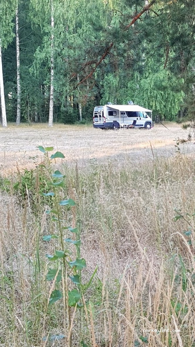 Ingboviken — foto