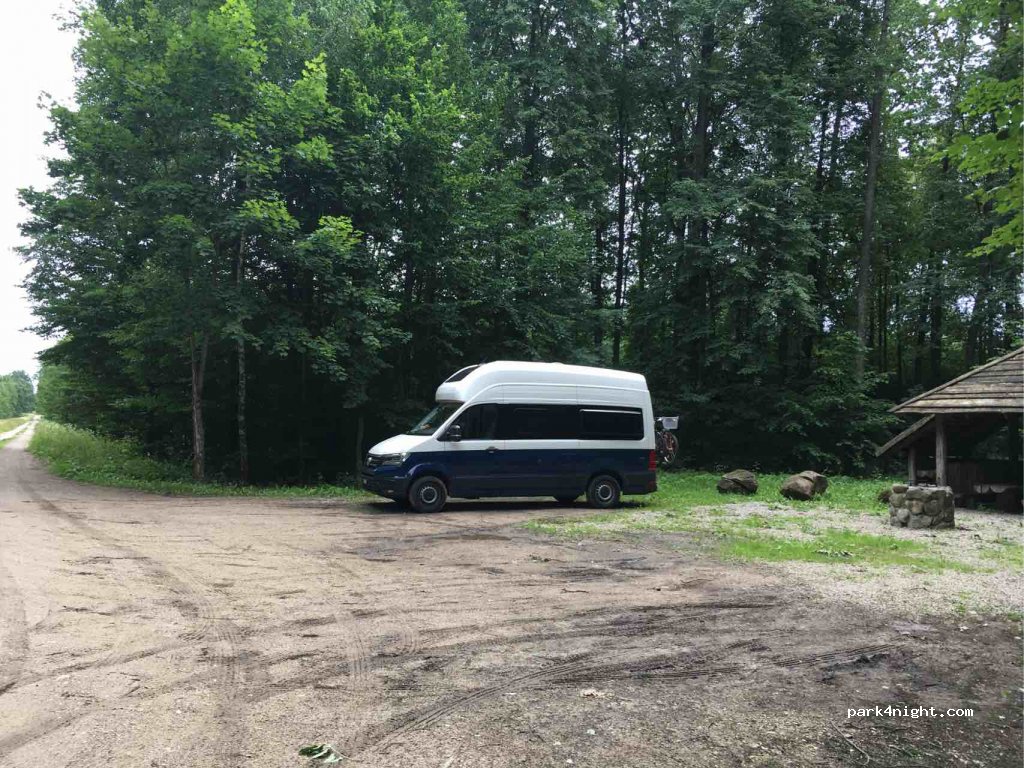 (54292)  - Unnamed Road — foto