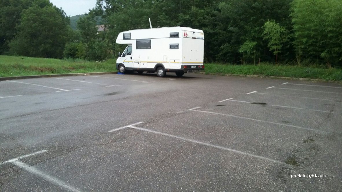 (39210) Lavigny - Chemin des Toupes — foto