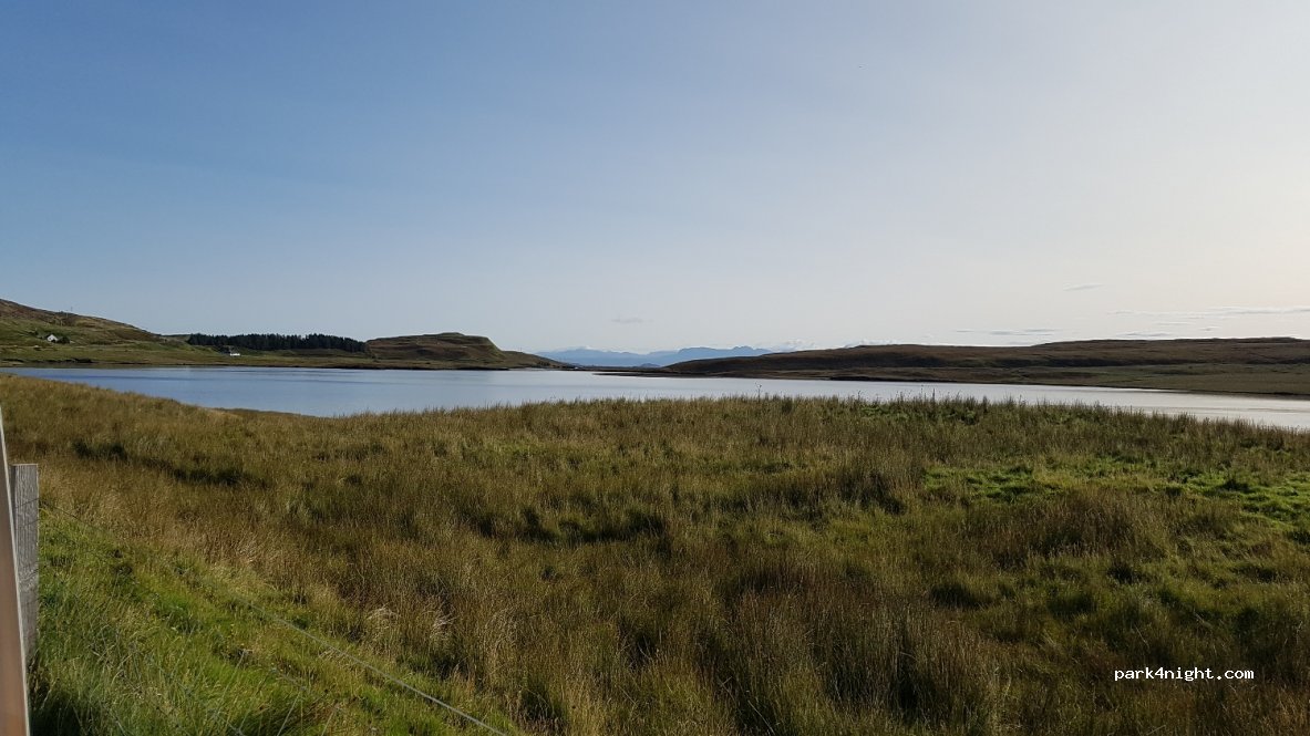 (IV51 9HX) Skye - A855 — foto
