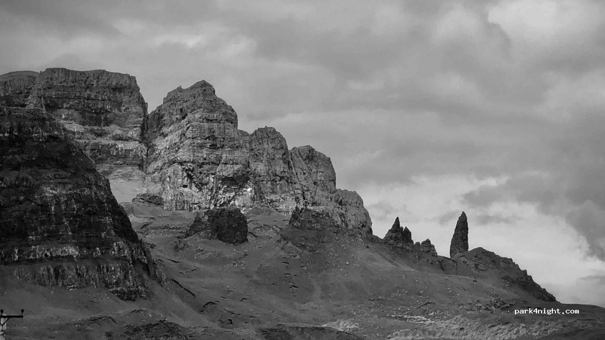 (IV51 9HX) Skye - A855 — foto 2