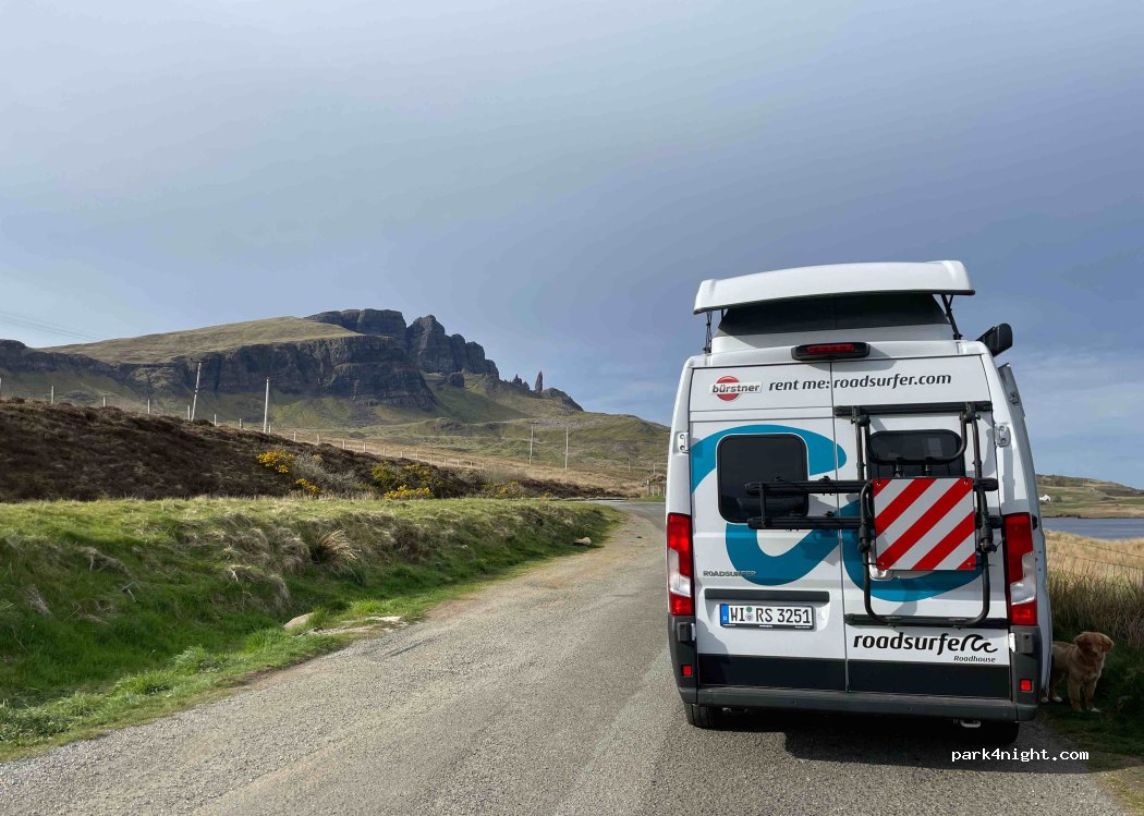 (IV51 9HX) Skye - A855 — foto 3