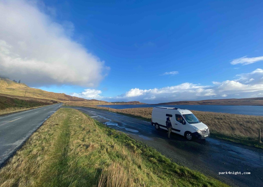(IV51 9HX) Skye - A855 — foto 5