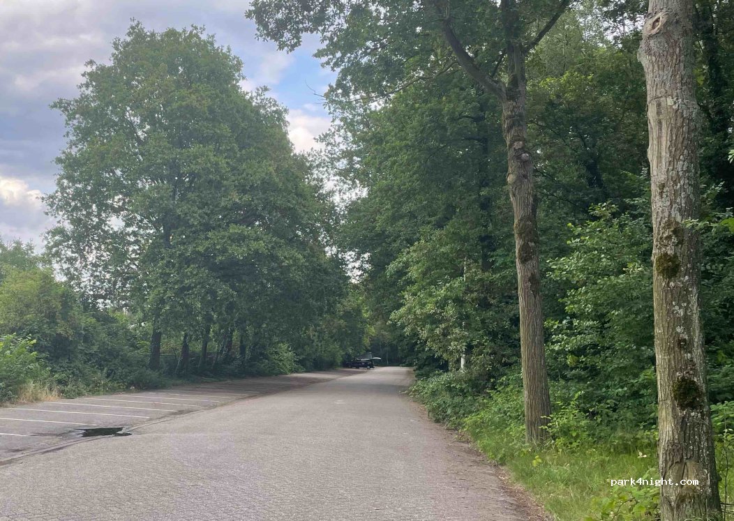 (5644) Eindhoven - Antoon Coolenlaan — foto 2