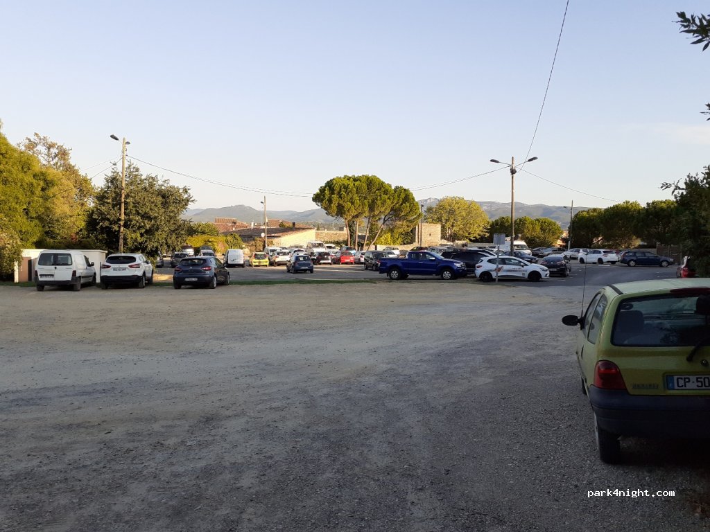 (34150) Gignac - 1 Espace la Seranne — foto 2