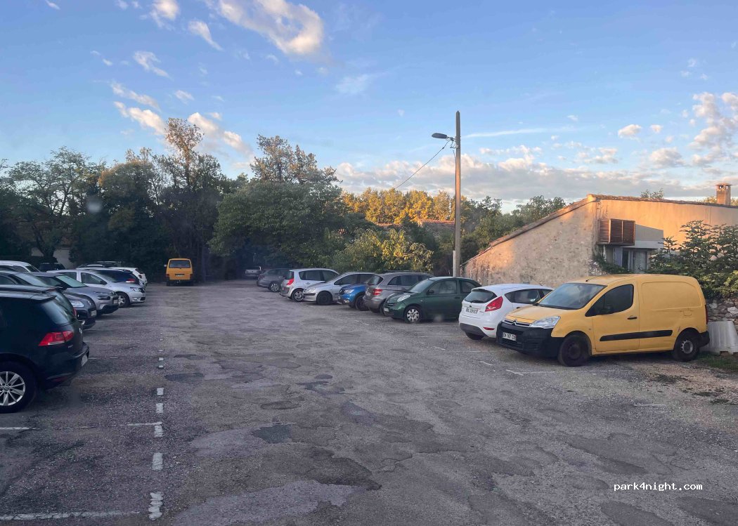 (34150) Gignac - 1 Espace la Seranne — foto 3
