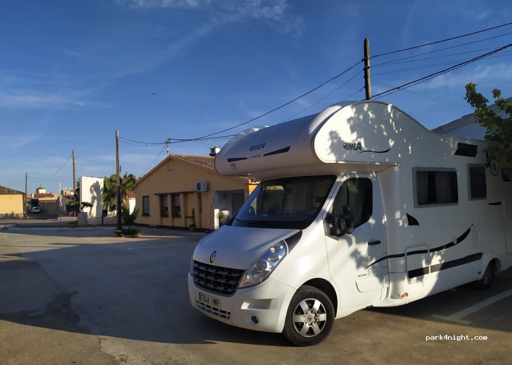 (45654) San Bartolomé de las Abiertas - 3 Calle Escuelas — foto 3