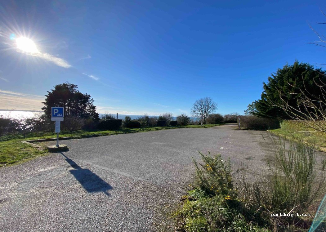 (50530) Champeaux - 40 Route des Falaises — foto