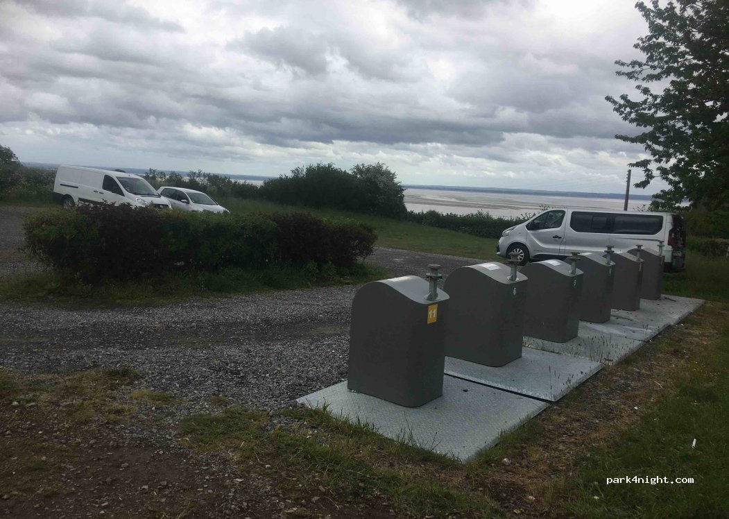 (50530) Champeaux - 40 Route des Falaises — foto 2