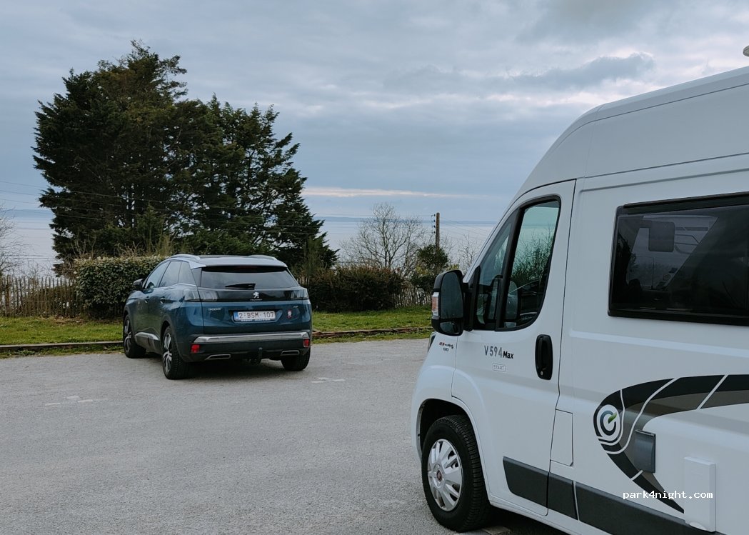 (50530) Champeaux - 40 Route des Falaises — foto 4