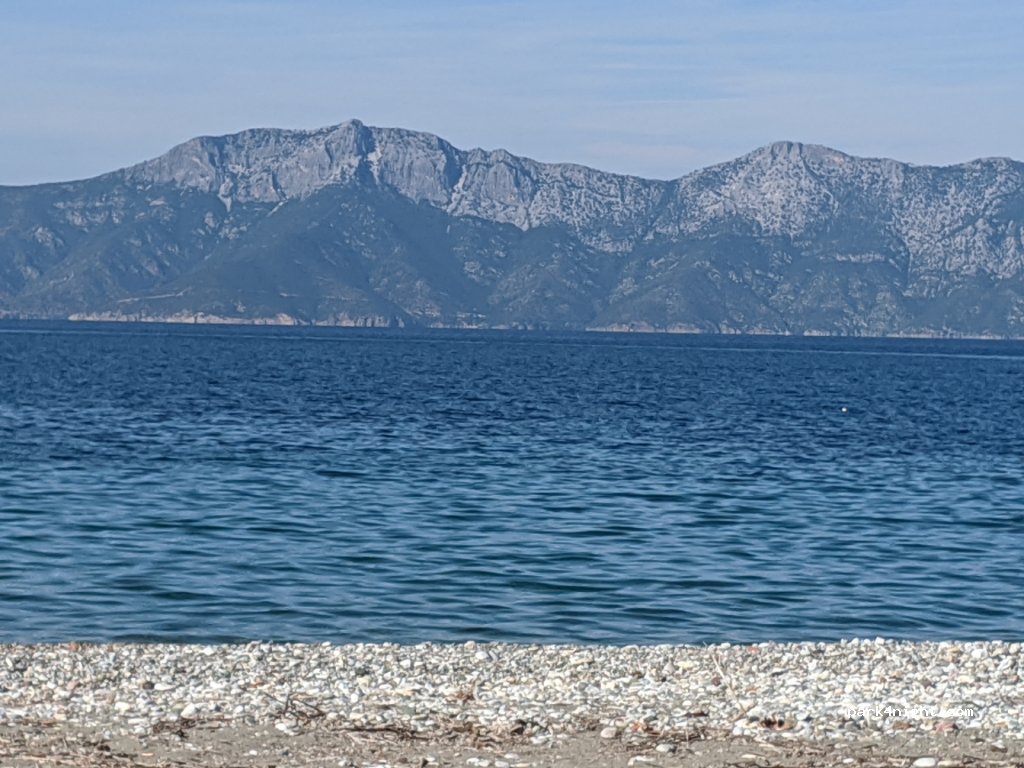 (342 00) Pefki - Unnamed Road — foto 4