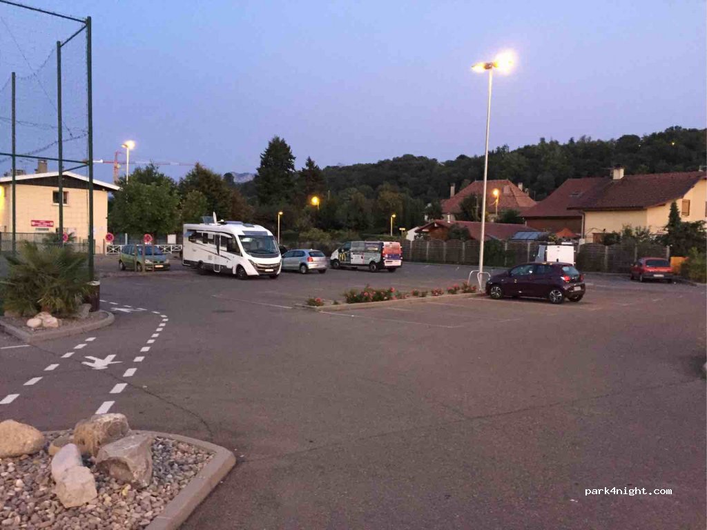 (74500) Publier - 30 A Rue de la Chapelle — foto 2