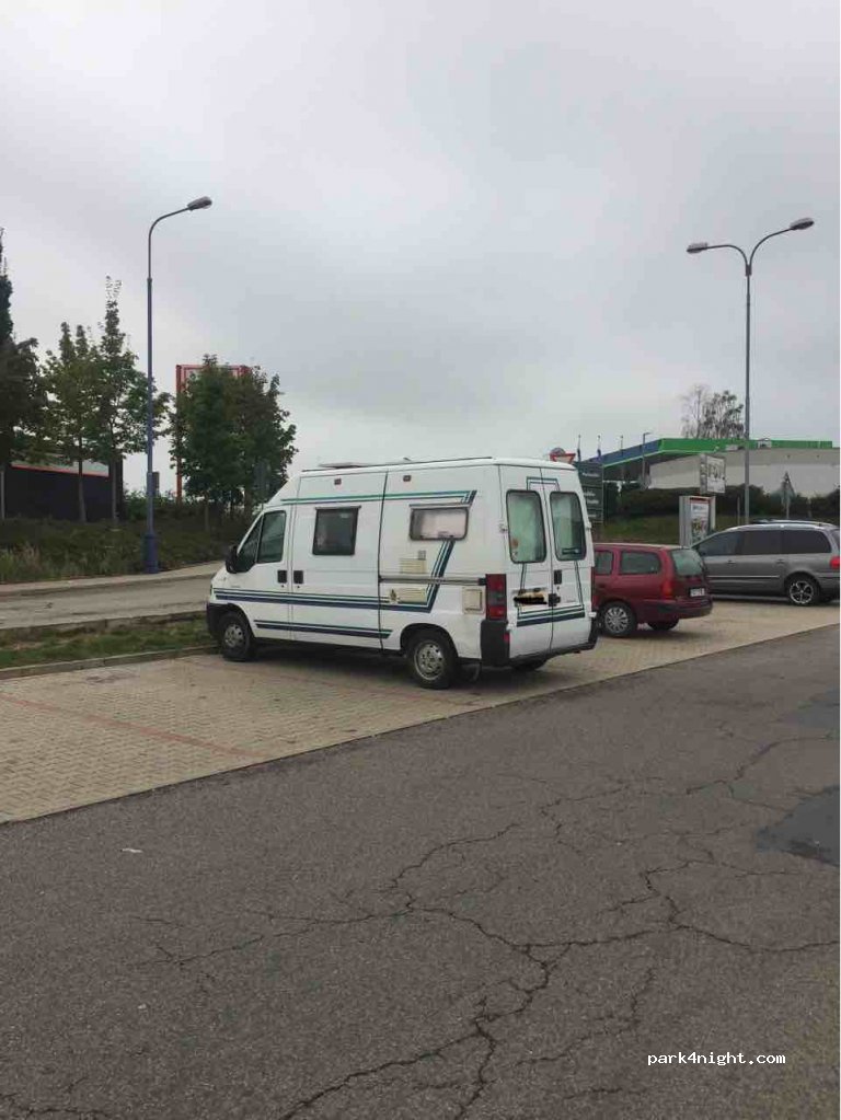 (256 01) Benešov - Červené Vršky — foto 2
