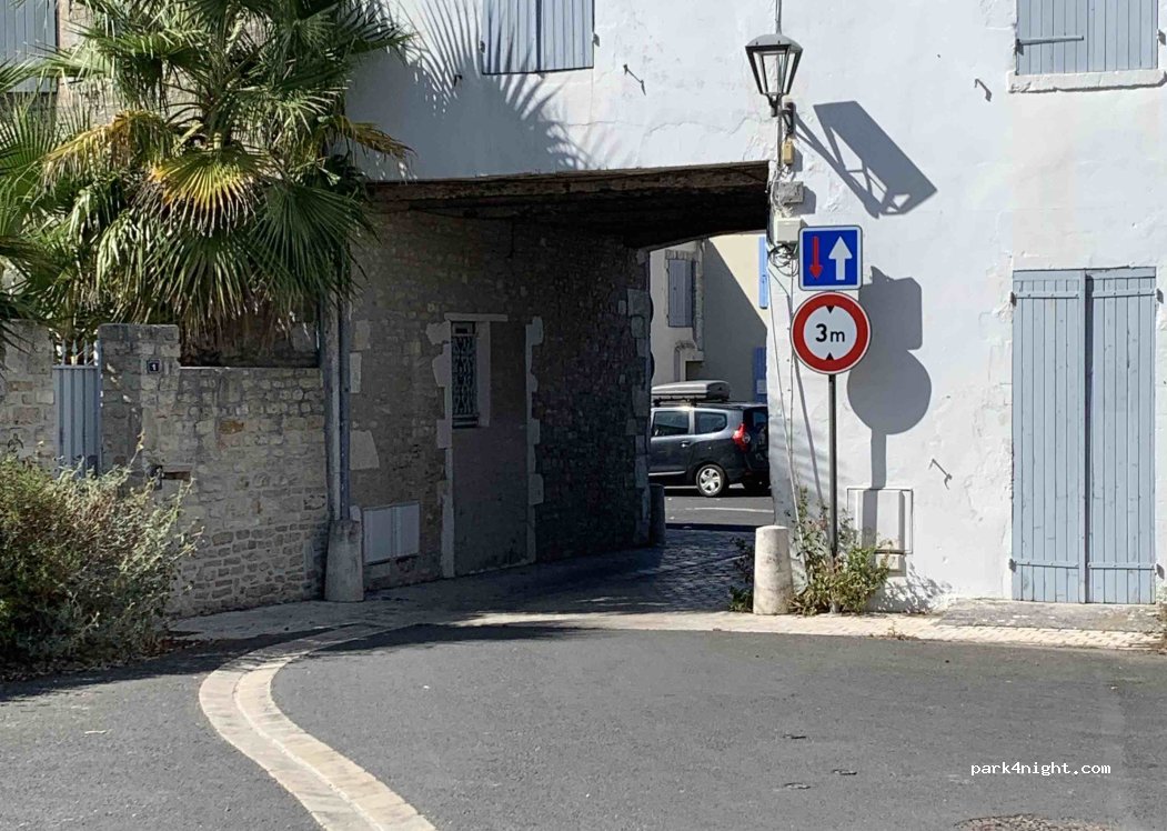 (17190) Saint-Georges-d'Oléron - 148 Rue de Verdun — foto 5