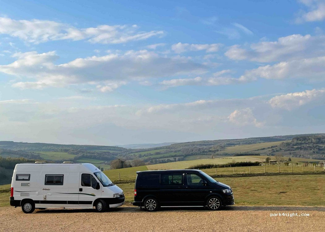 (PO18) Chichester - Knight's Hill — foto 2