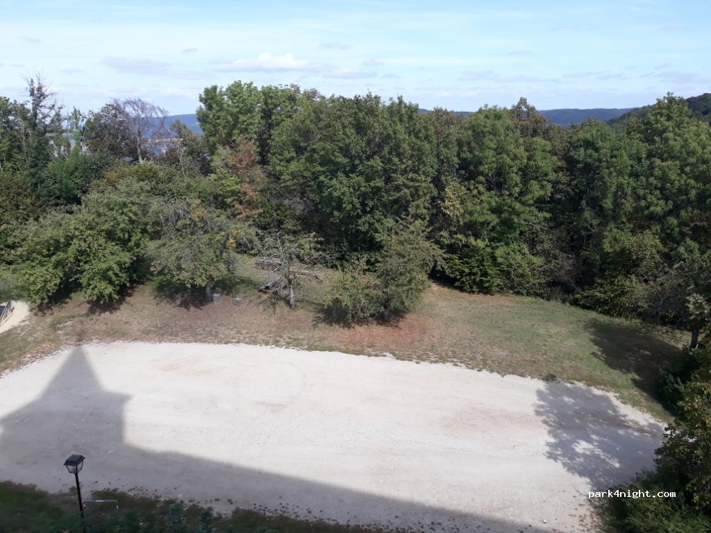 (96110) Scheßlitz - Unnamed Road — foto