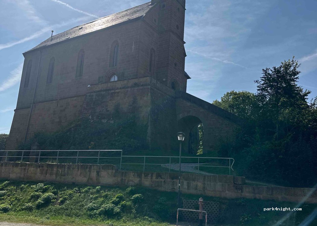 (96110) Scheßlitz - Unnamed Road — foto 2