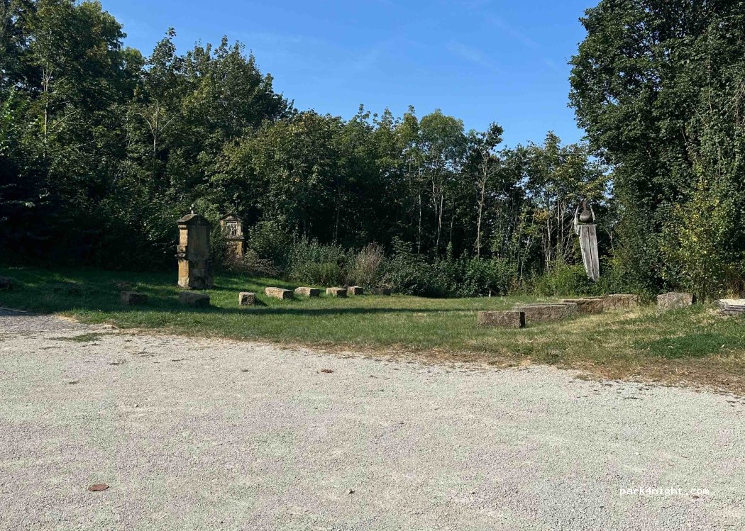 (96110) Scheßlitz - Unnamed Road — foto 3