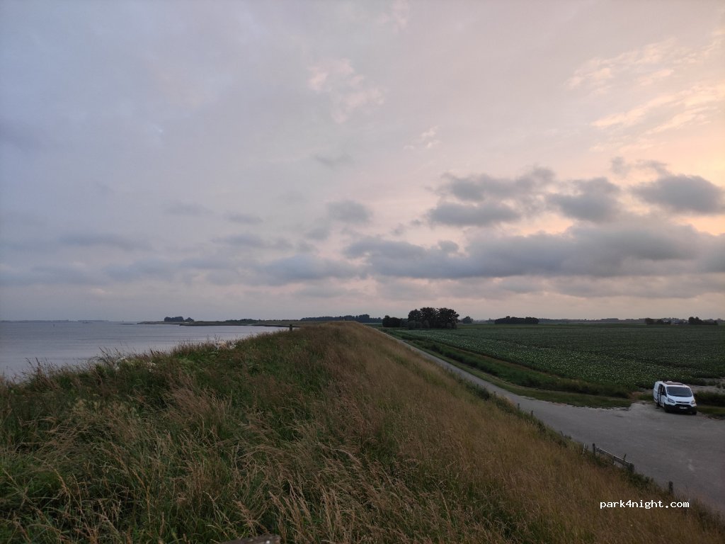 (4311 RG) Bruinisse - 6 Zuidweg — foto