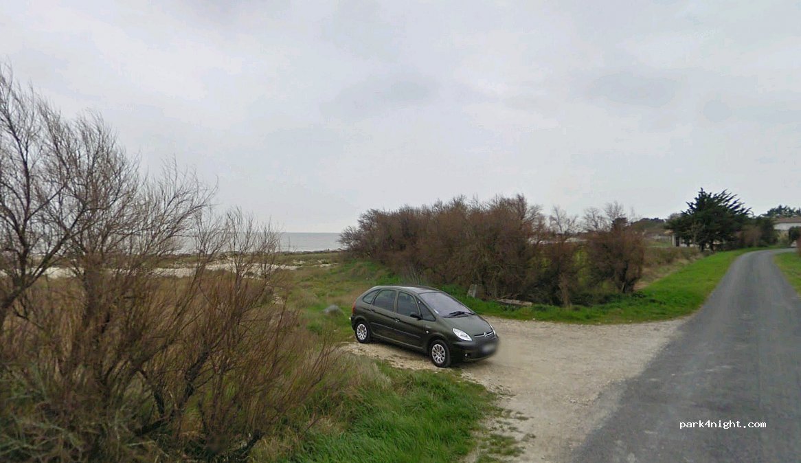 (17120) Talmont-sur-Gironde - 19-23 D145E4 — foto