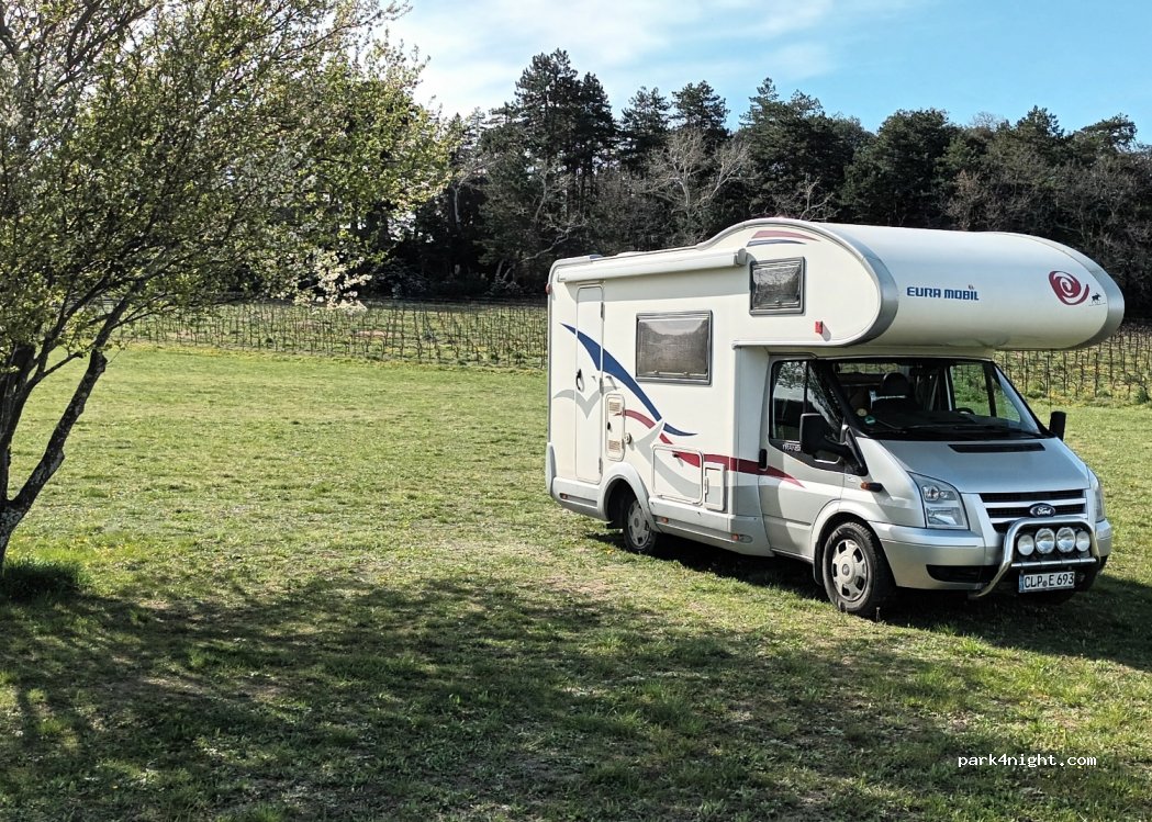 (26770) Taulignan - 105 Route de Grillon — foto