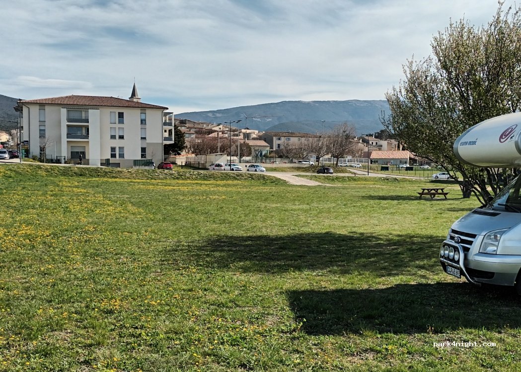 (26770) Taulignan - 105 Route de Grillon — foto 2
