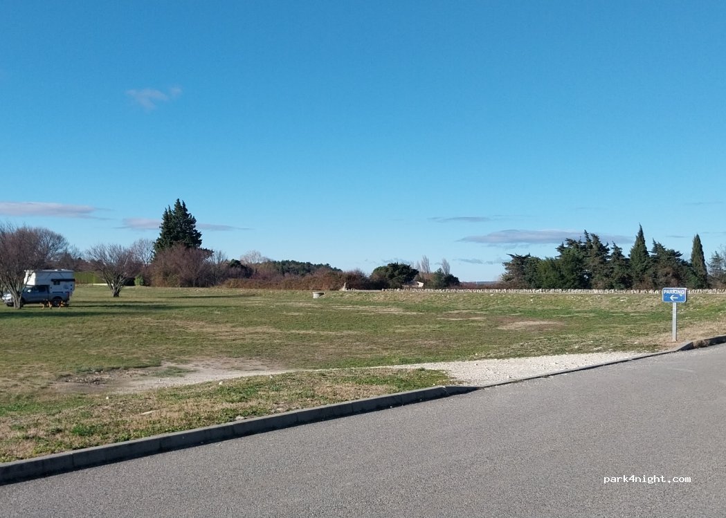 (26770) Taulignan - 105 Route de Grillon — foto 3